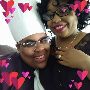 Meet your Posher, Whitney